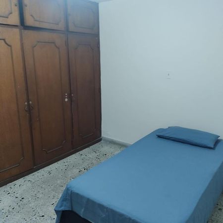 Casa Calasanz Hotel Меделин Екстериор снимка