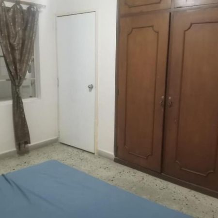 Casa Calasanz Hotel Меделин Екстериор снимка