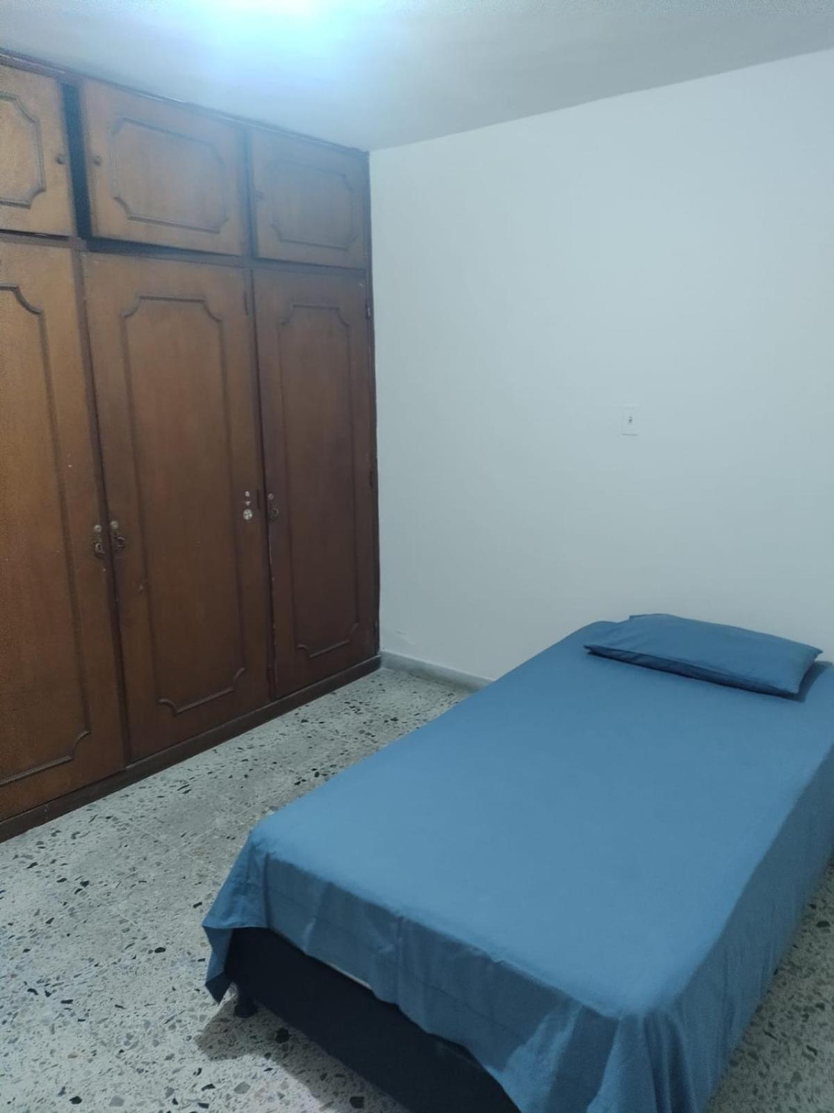 Casa Calasanz Hotel Меделин Екстериор снимка